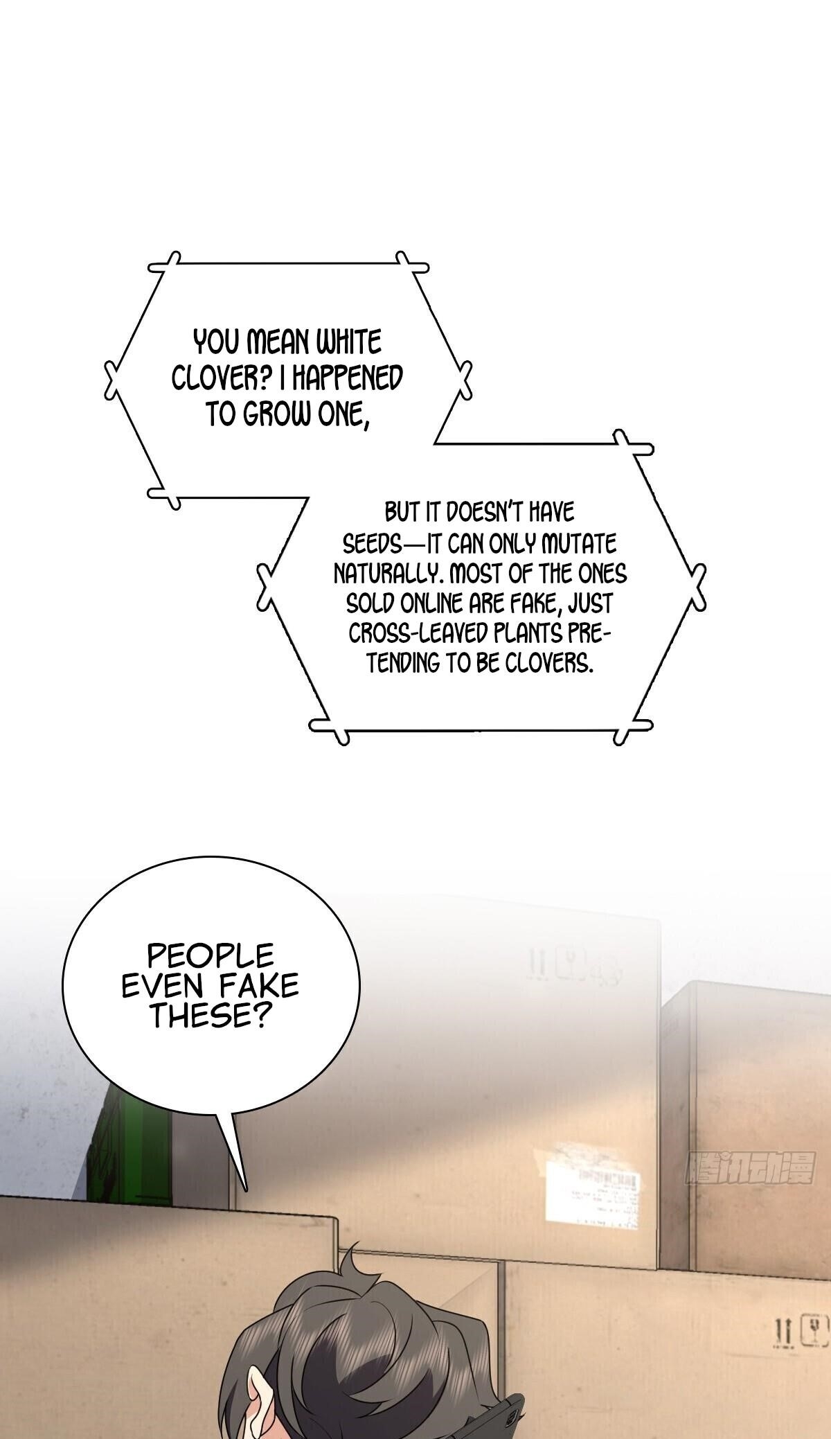 My Wife is From a Thousand Years Ago - Chapter 358 Page 40