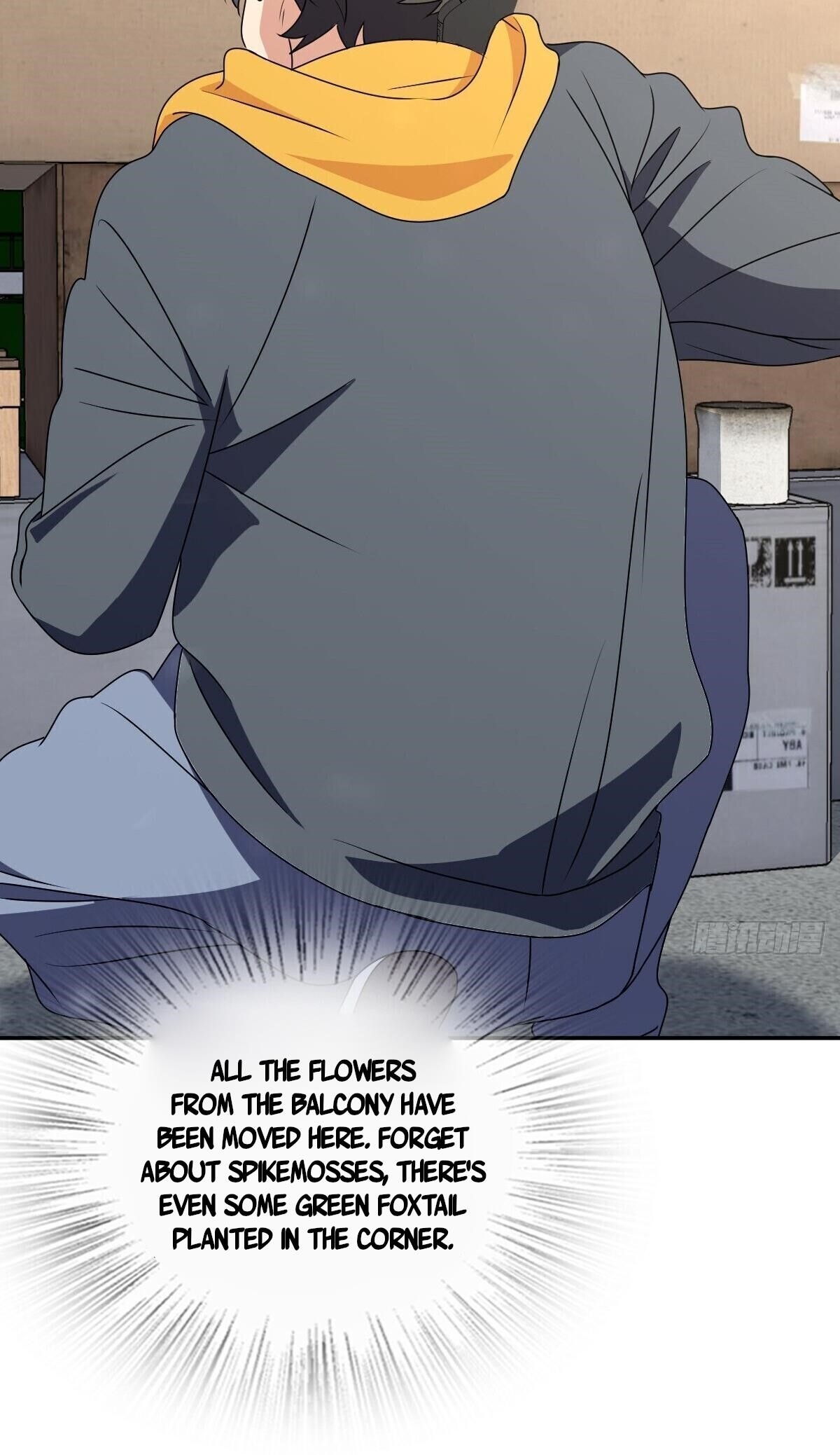 My Wife is From a Thousand Years Ago - Chapter 358 Page 41