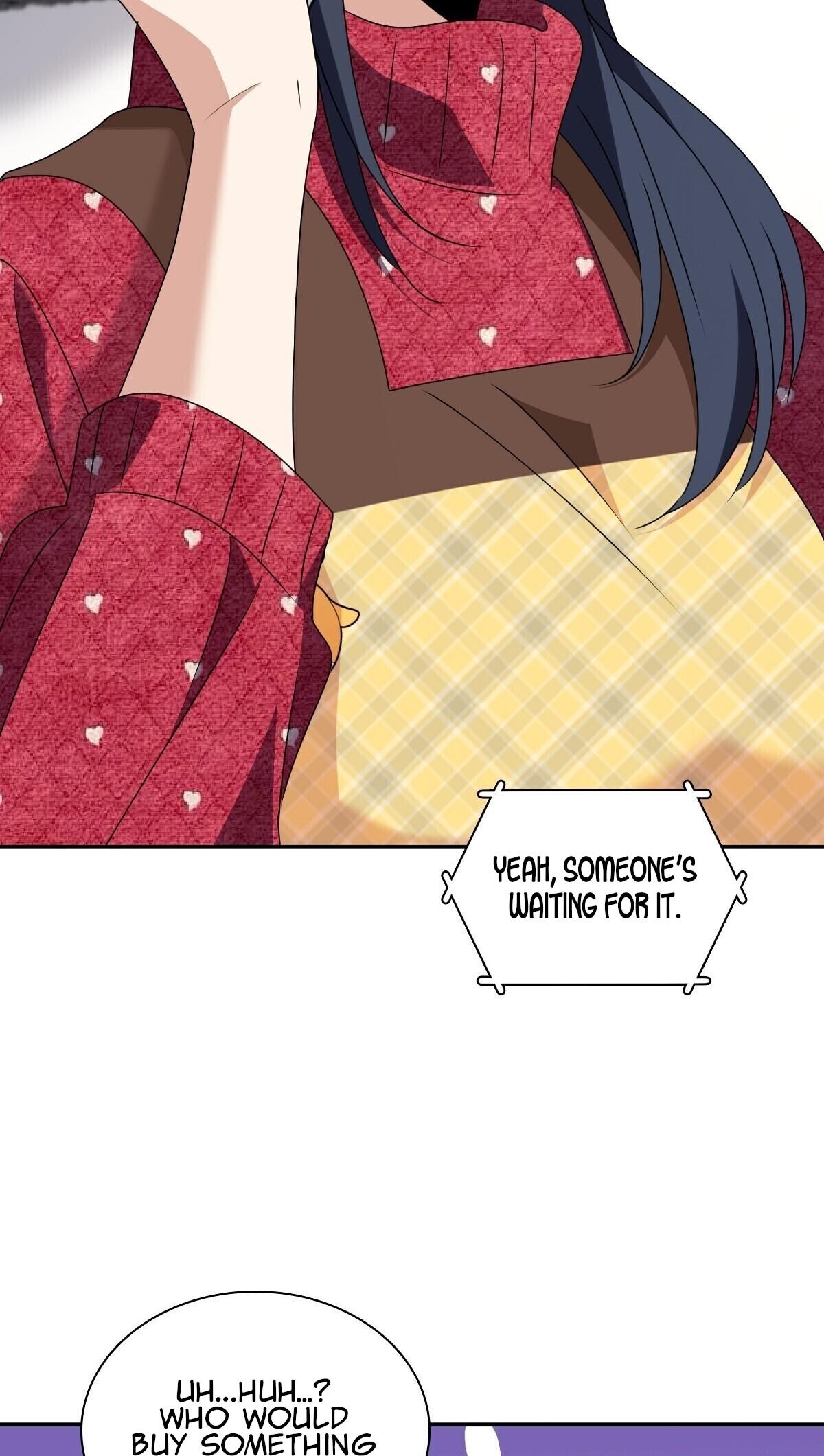 My Wife is From a Thousand Years Ago - Chapter 358 Page 45