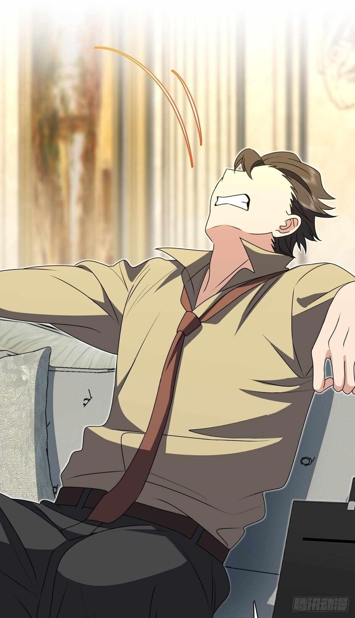 My Wife is From a Thousand Years Ago - Chapter 359 Page 1