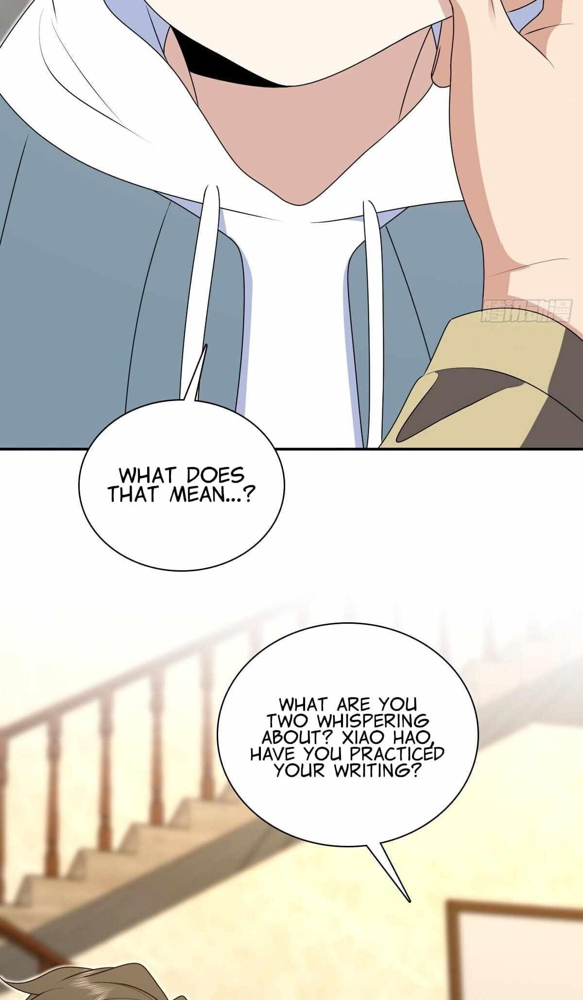 My Wife is From a Thousand Years Ago - Chapter 359 Page 10