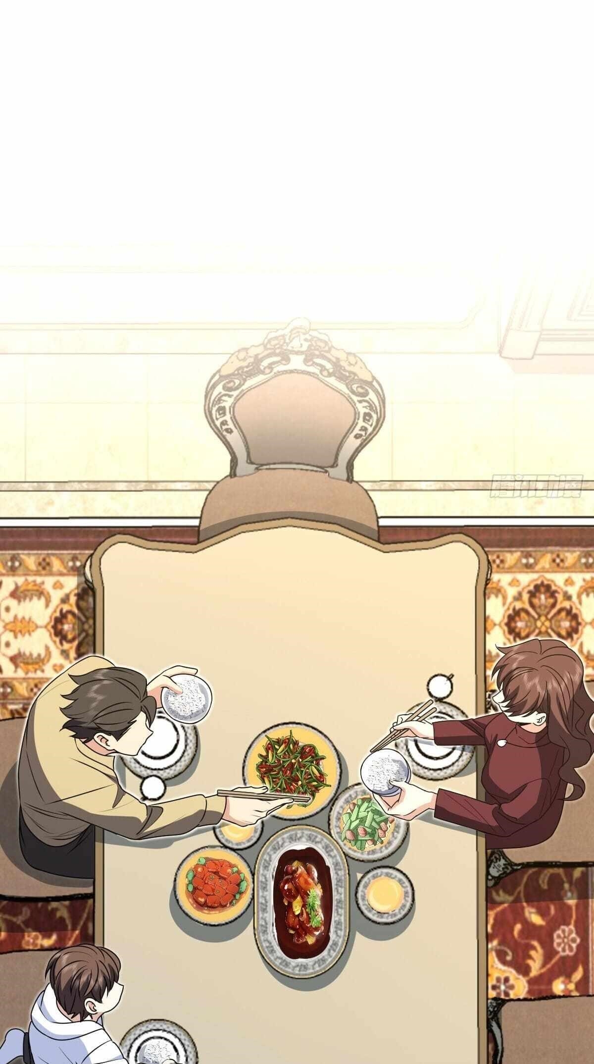 My Wife is From a Thousand Years Ago - Chapter 359 Page 14