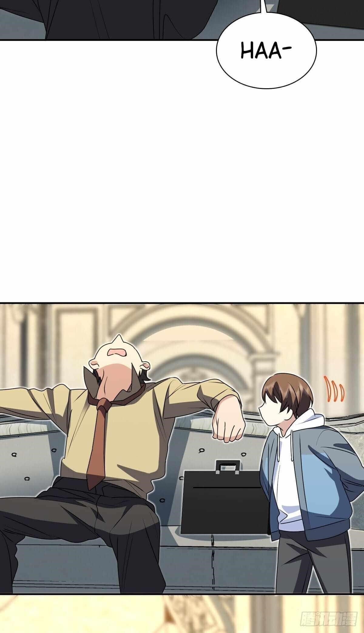 My Wife is From a Thousand Years Ago - Chapter 359 Page 2