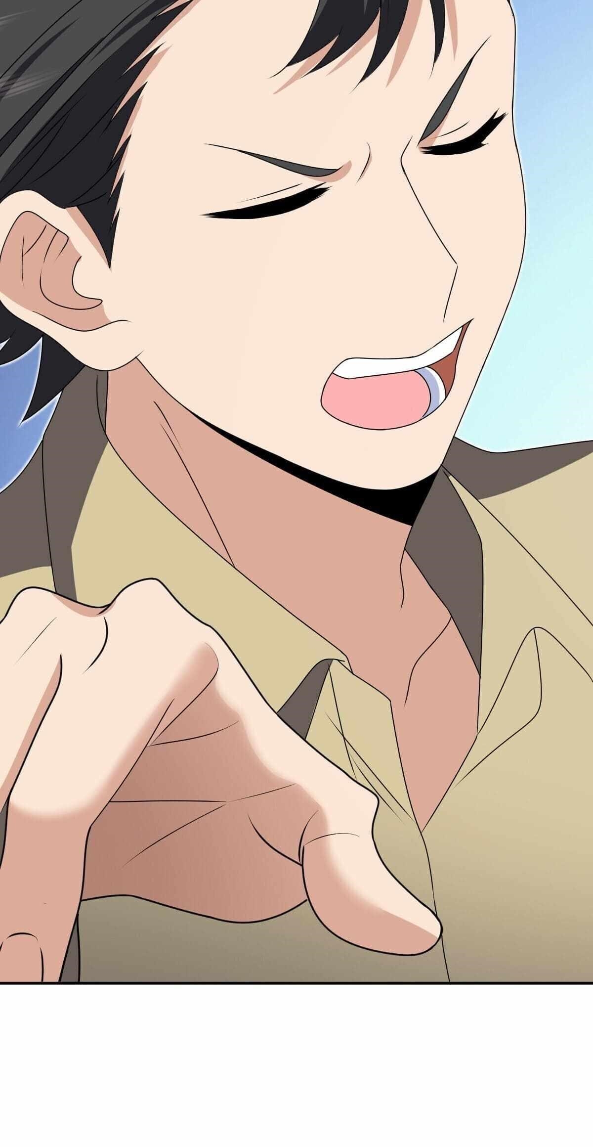 My Wife is From a Thousand Years Ago - Chapter 359 Page 28