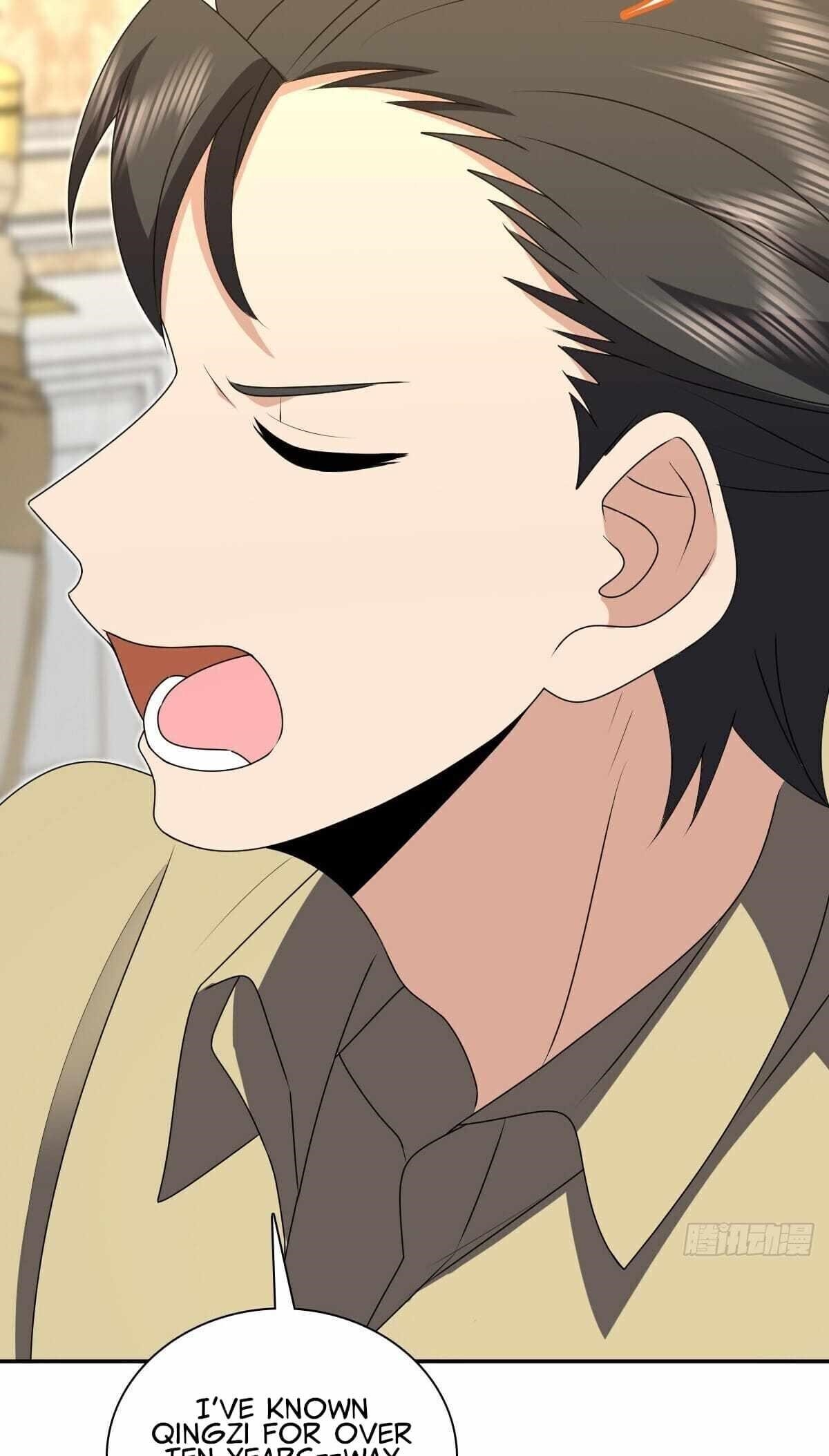 My Wife is From a Thousand Years Ago - Chapter 359 Page 33