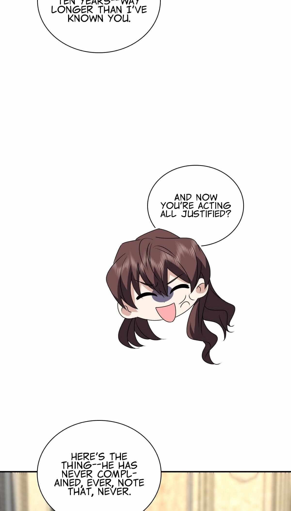 My Wife is From a Thousand Years Ago - Chapter 359 Page 34