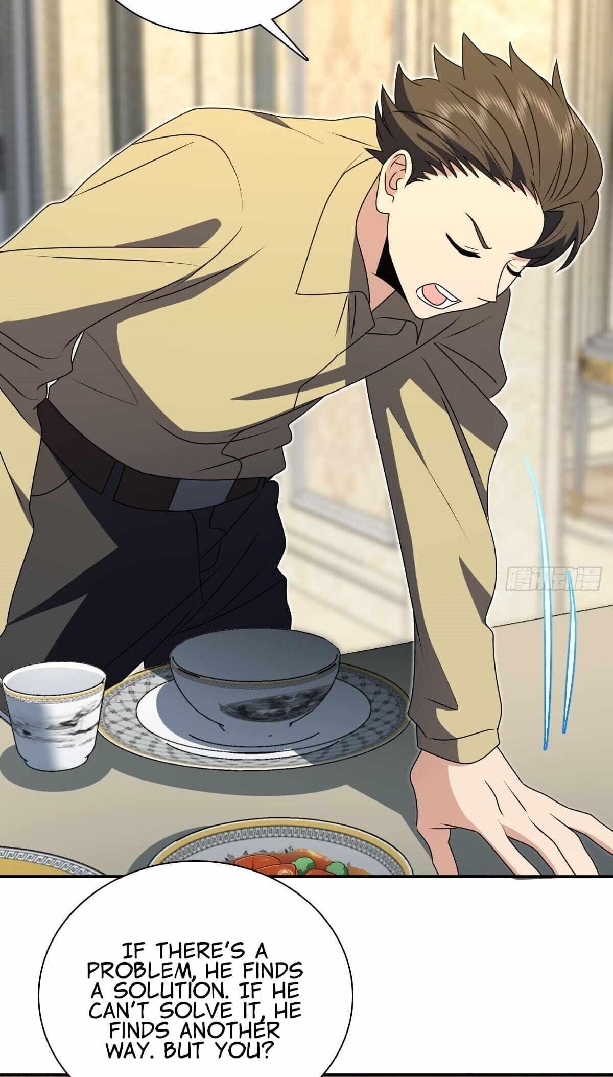 My Wife is From a Thousand Years Ago - Chapter 359 Page 35