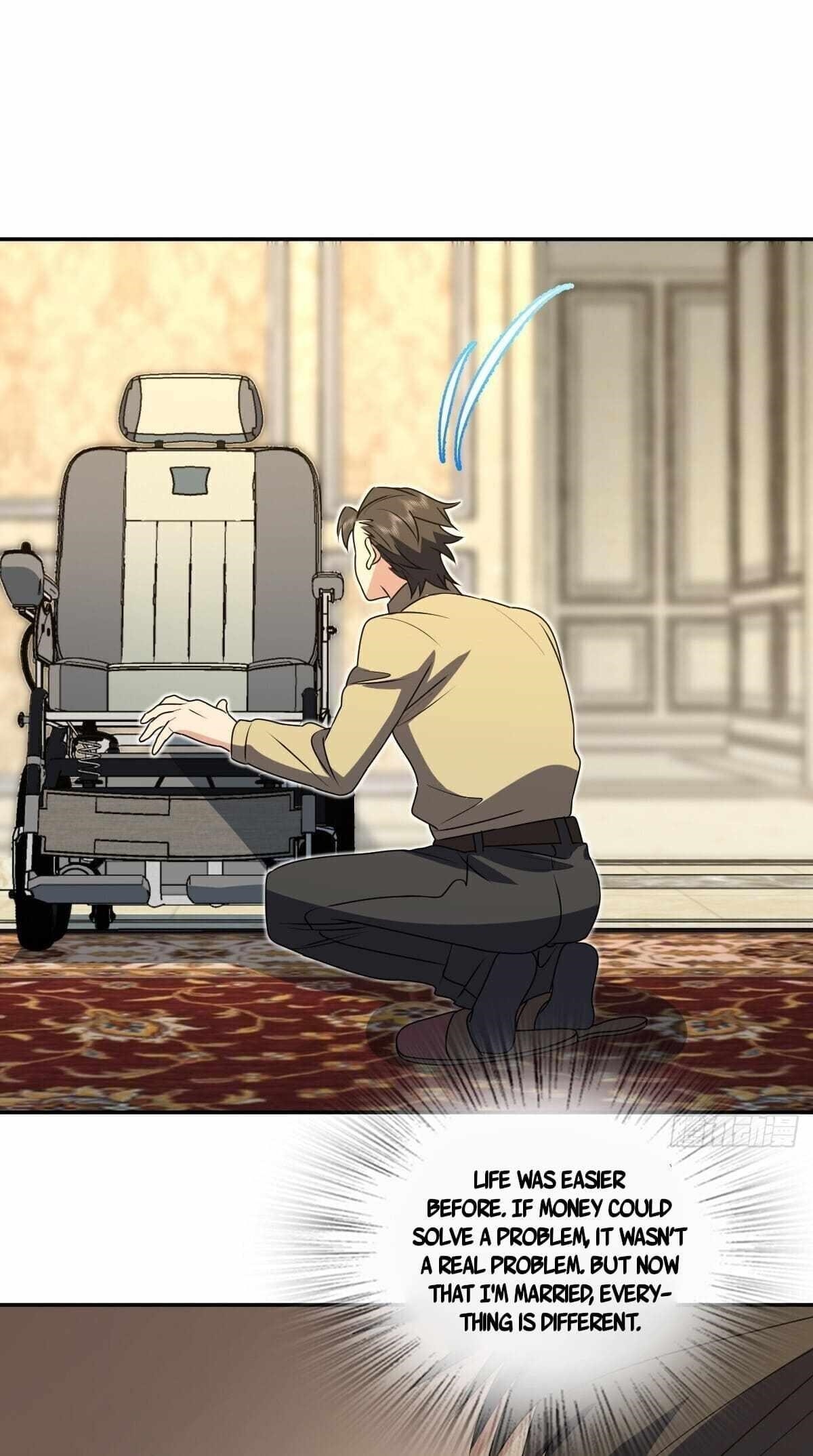 My Wife is From a Thousand Years Ago - Chapter 359 Page 38