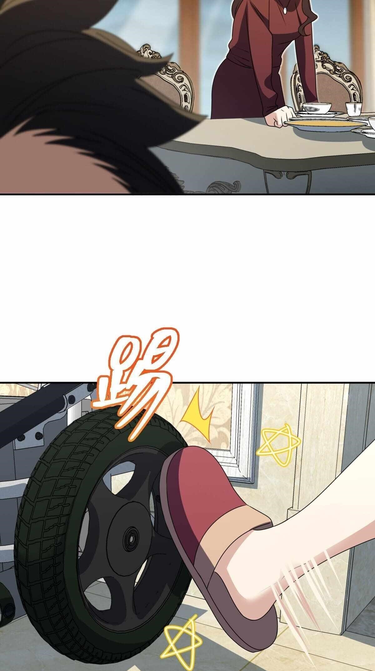 My Wife is From a Thousand Years Ago - Chapter 359 Page 40