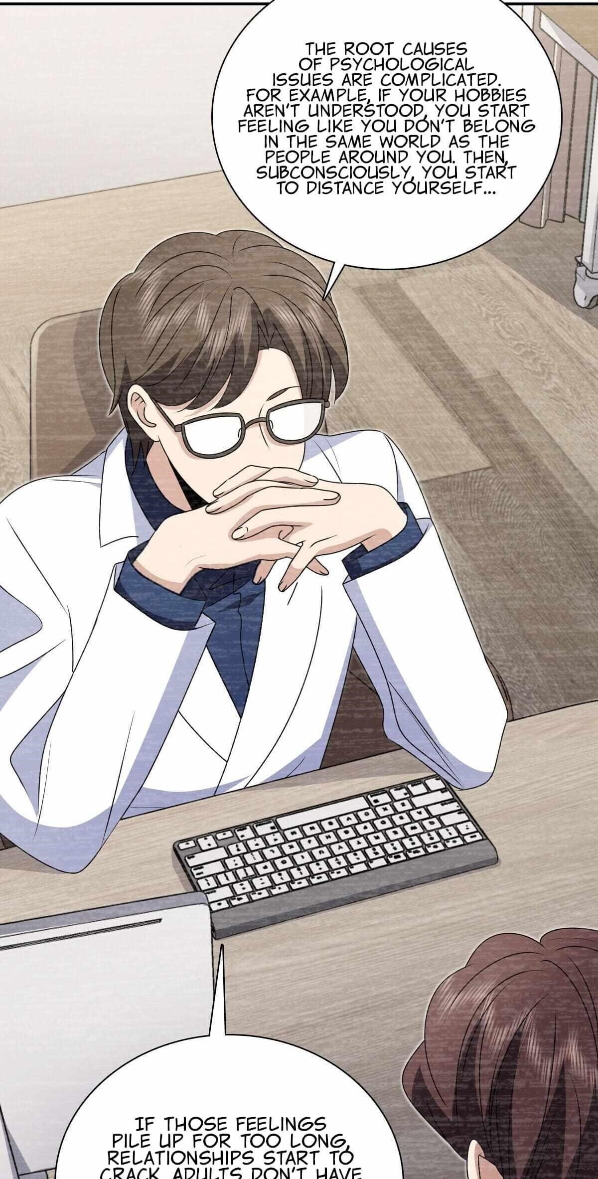 My Wife is From a Thousand Years Ago - Chapter 359 Page 50