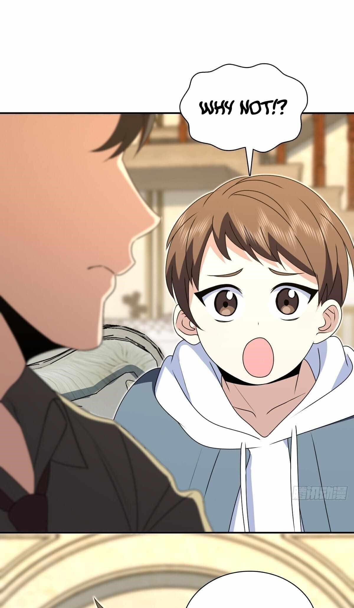 My Wife is From a Thousand Years Ago - Chapter 359 Page 7