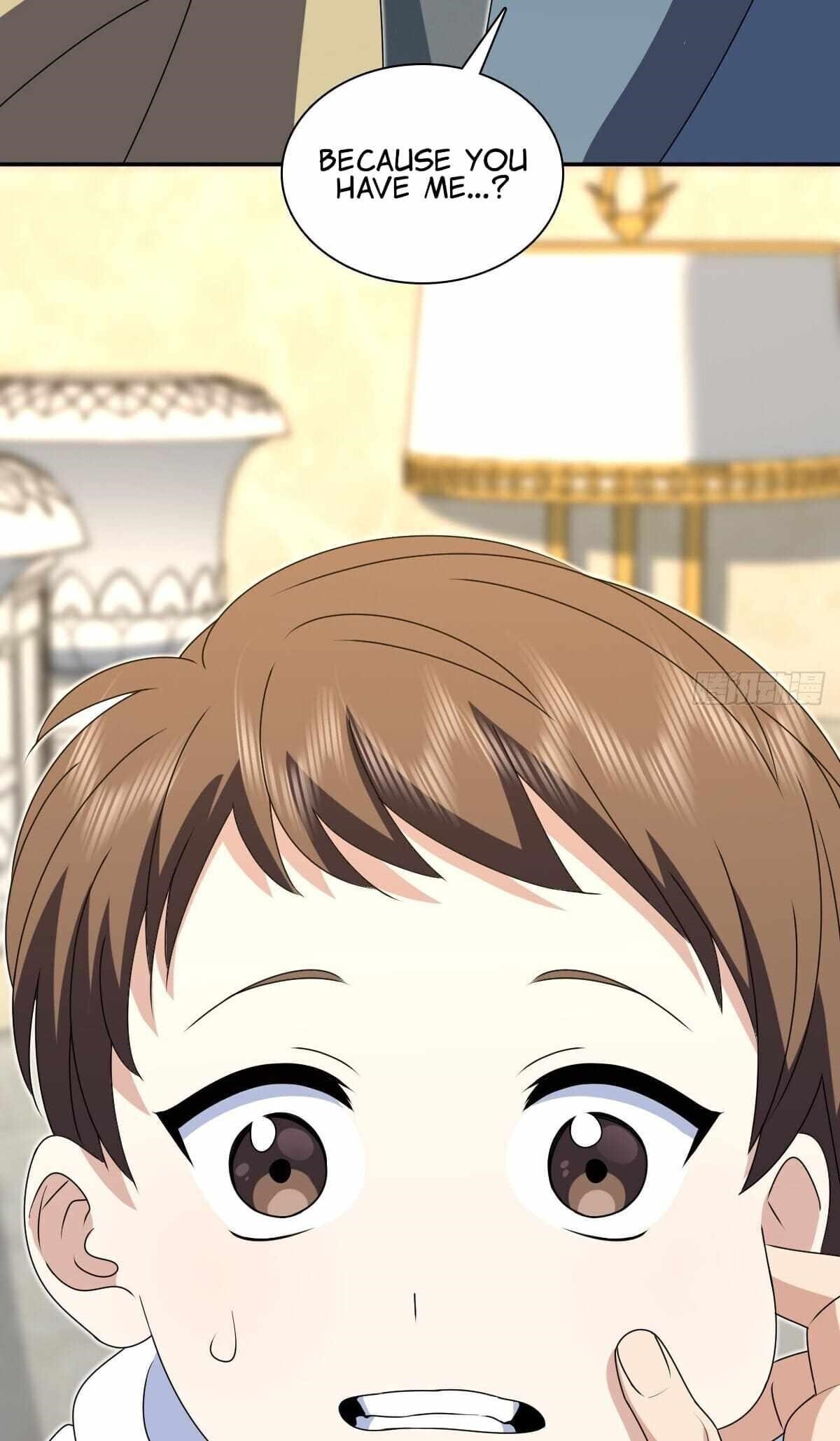 My Wife is From a Thousand Years Ago - Chapter 359 Page 9