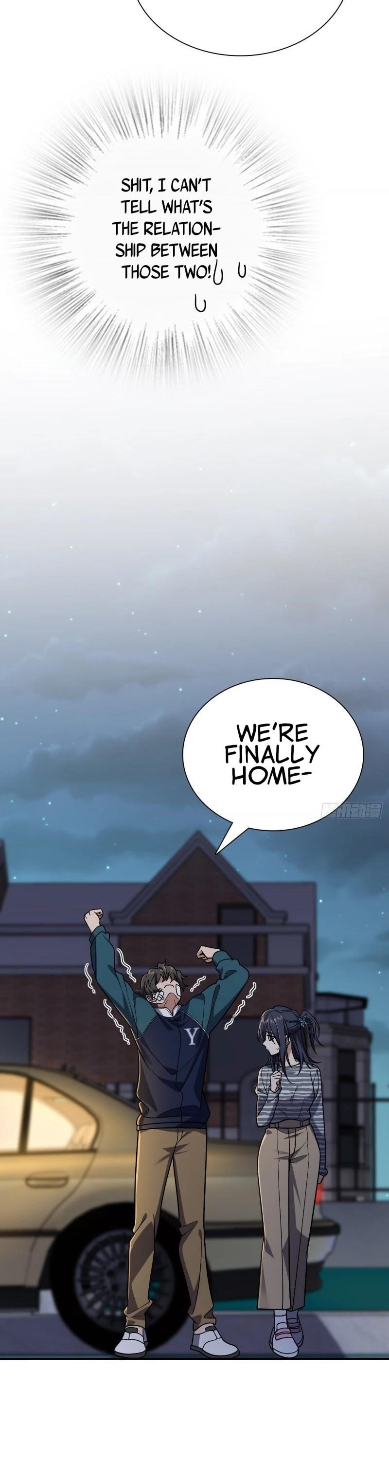 My Wife is From a Thousand Years Ago - Chapter 36 Page 12