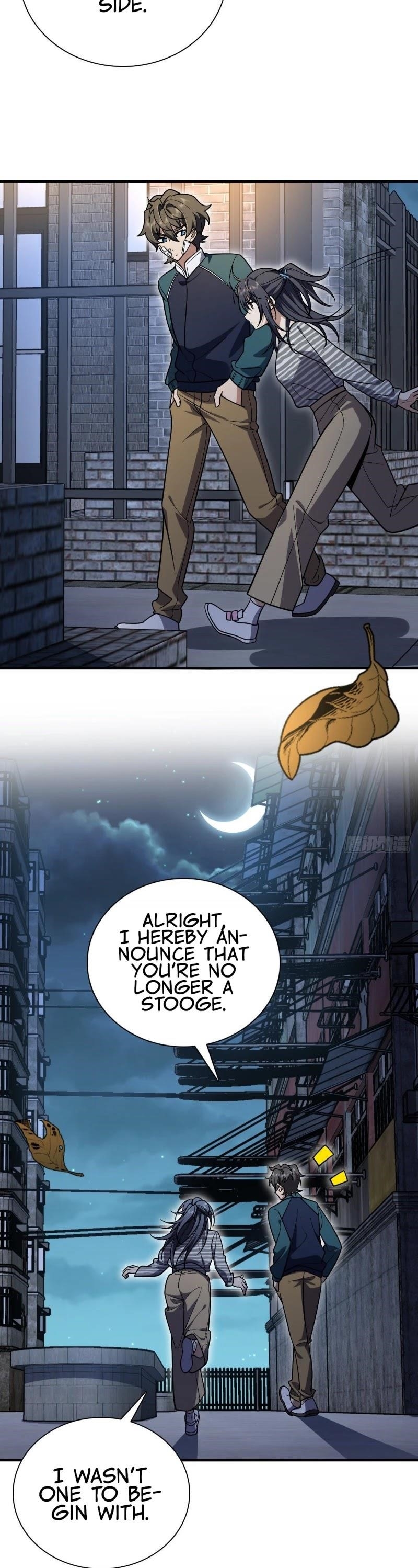 My Wife is From a Thousand Years Ago - Chapter 36 Page 16