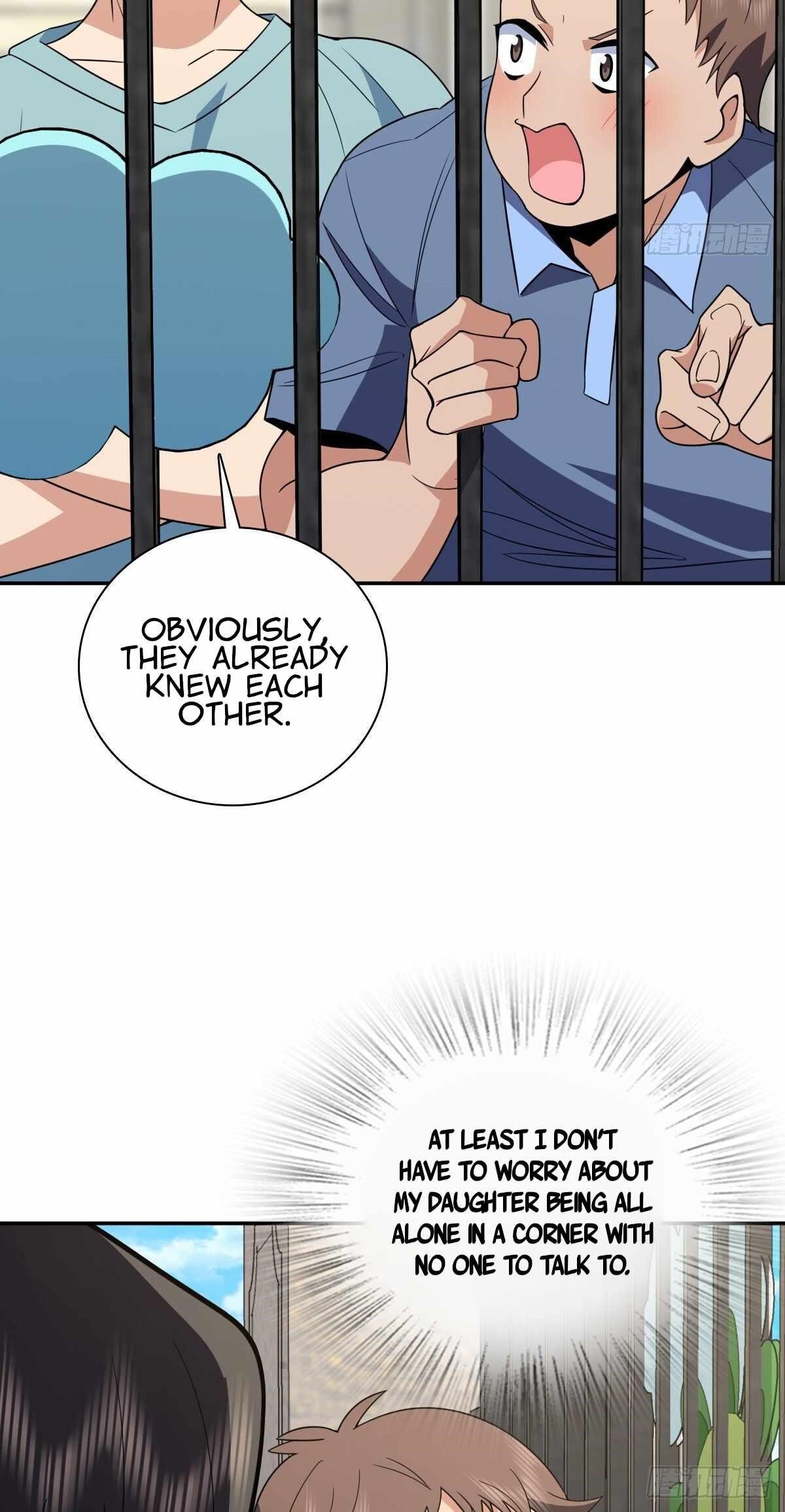 My Wife is From a Thousand Years Ago - Chapter 360 Page 25