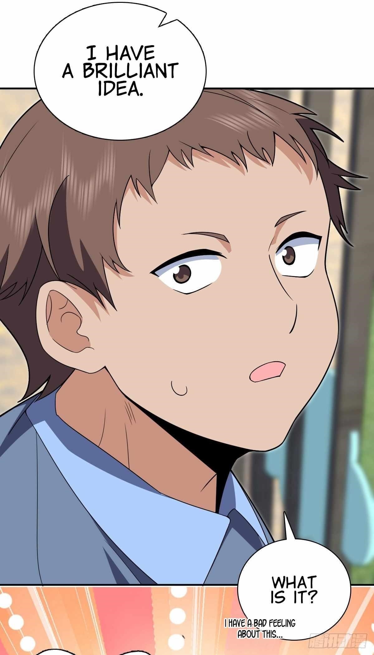 My Wife is From a Thousand Years Ago - Chapter 360 Page 31