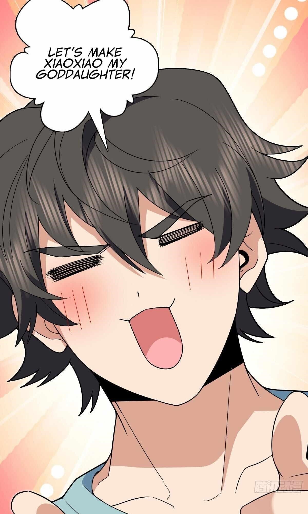 My Wife is From a Thousand Years Ago - Chapter 360 Page 32