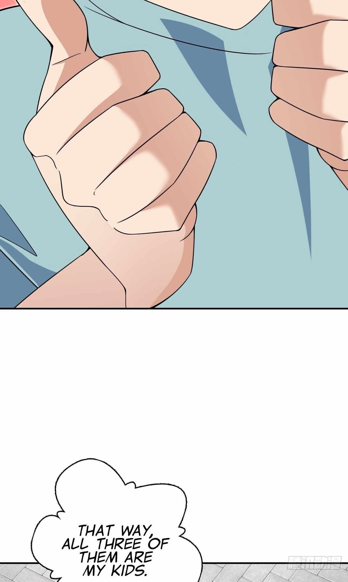 My Wife is From a Thousand Years Ago - Chapter 360 Page 33