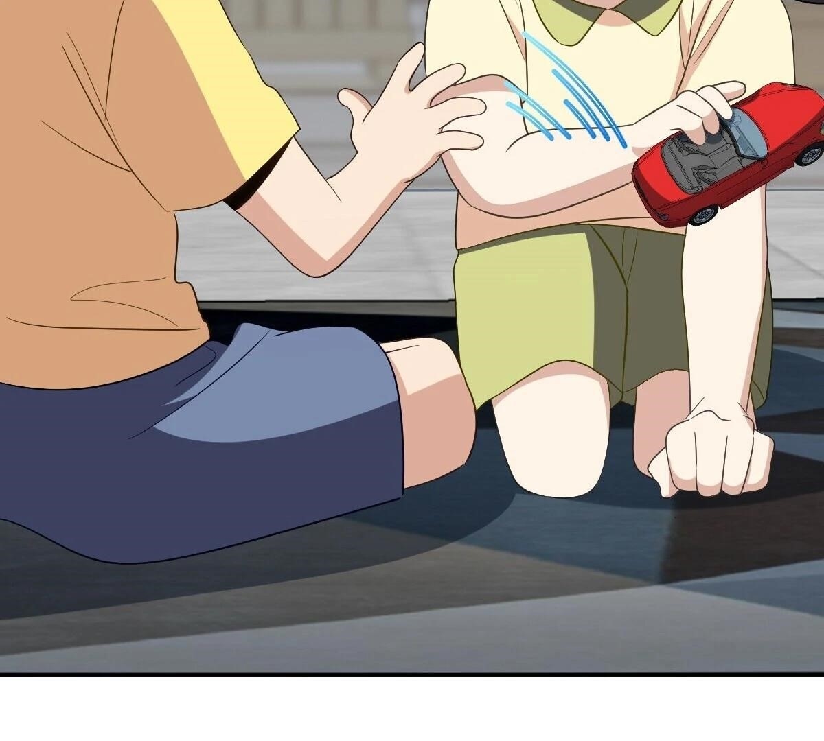 My Wife is From a Thousand Years Ago - Chapter 361 Page 112