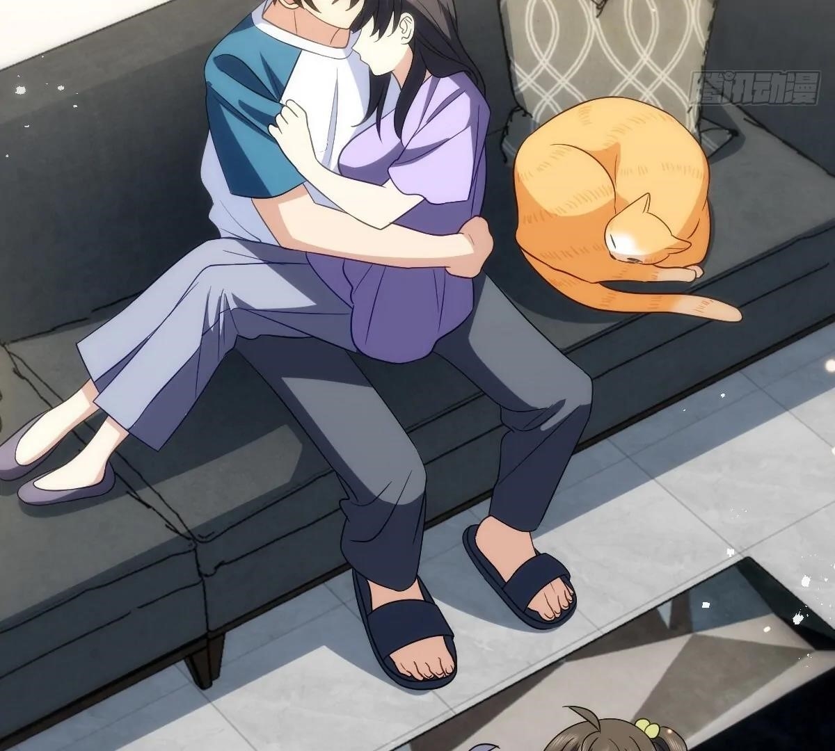 My Wife is From a Thousand Years Ago - Chapter 361 Page 115