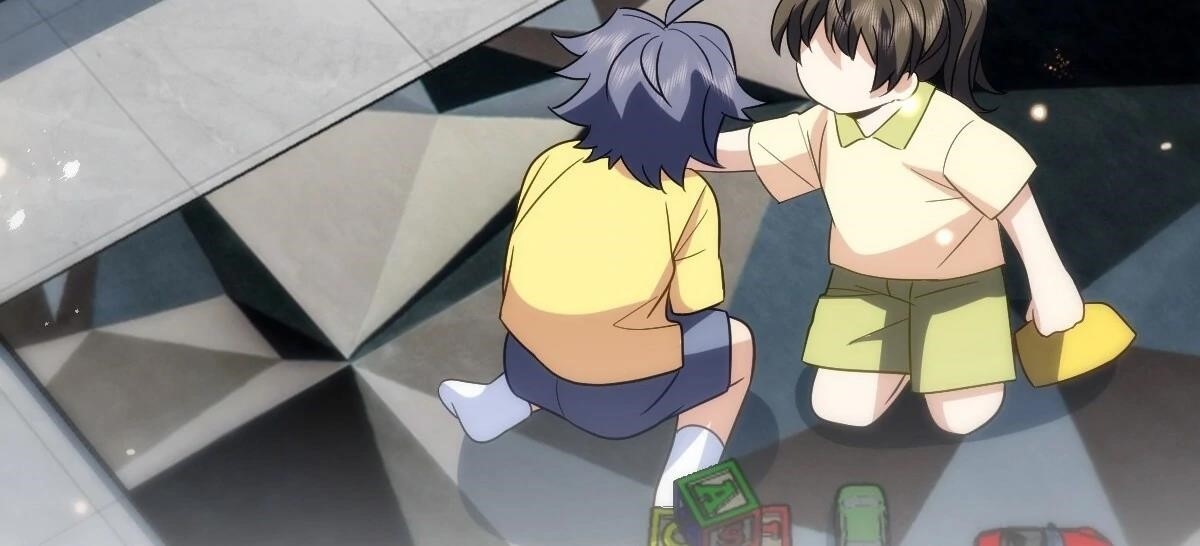 My Wife is From a Thousand Years Ago - Chapter 361 Page 116