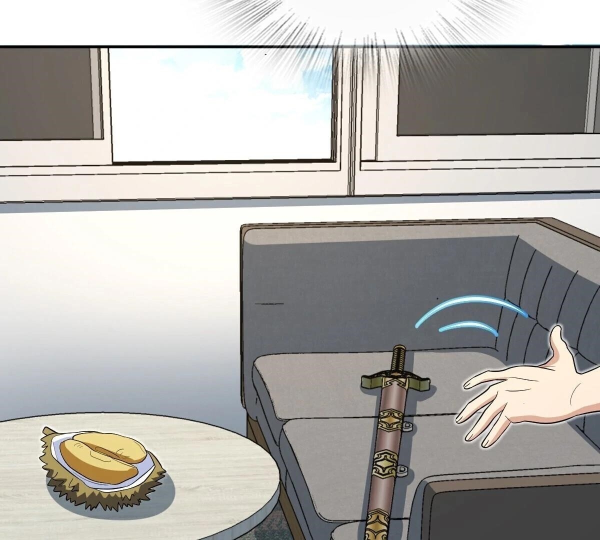 My Wife is From a Thousand Years Ago - Chapter 361 Page 12