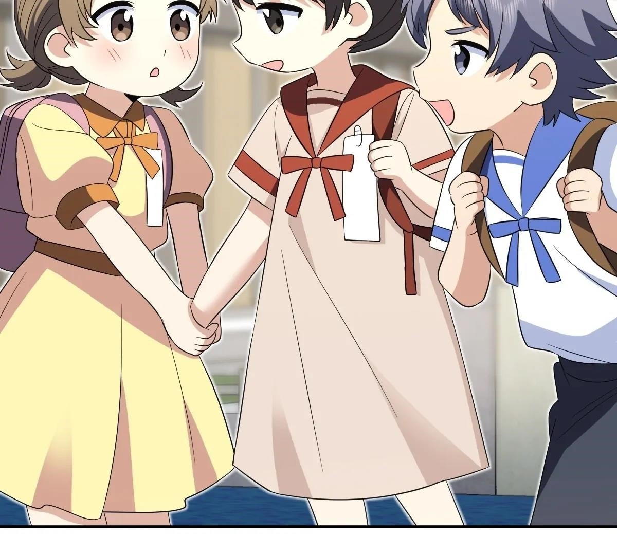 My Wife is From a Thousand Years Ago - Chapter 361 Page 16