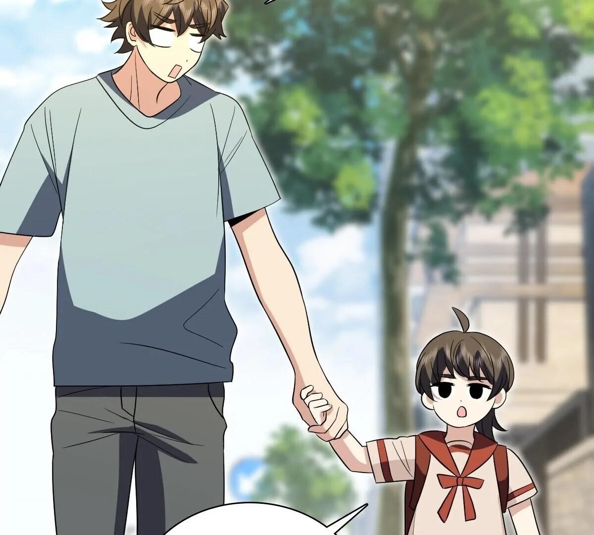 My Wife is From a Thousand Years Ago - Chapter 361 Page 27