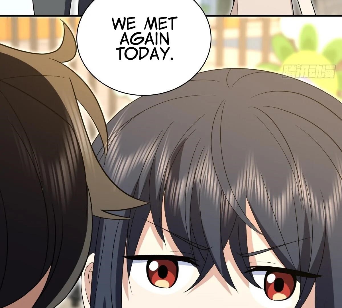 My Wife is From a Thousand Years Ago - Chapter 361 Page 28