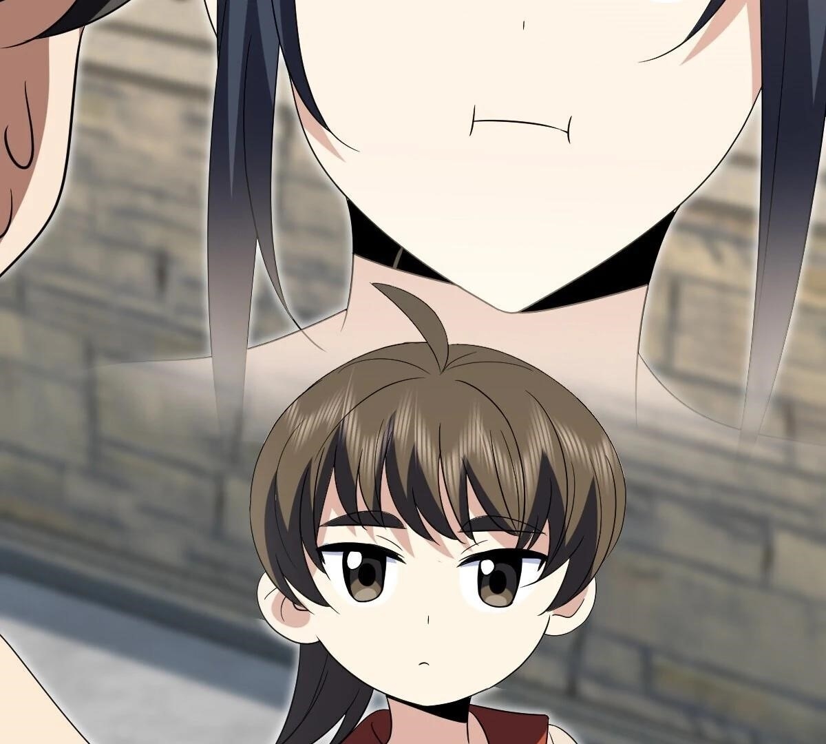 My Wife is From a Thousand Years Ago - Chapter 361 Page 29