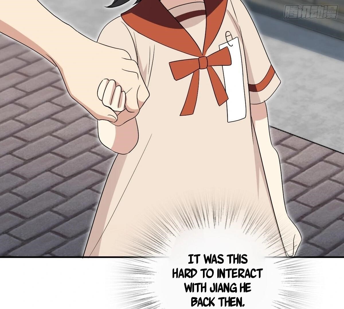 My Wife is From a Thousand Years Ago - Chapter 361 Page 30