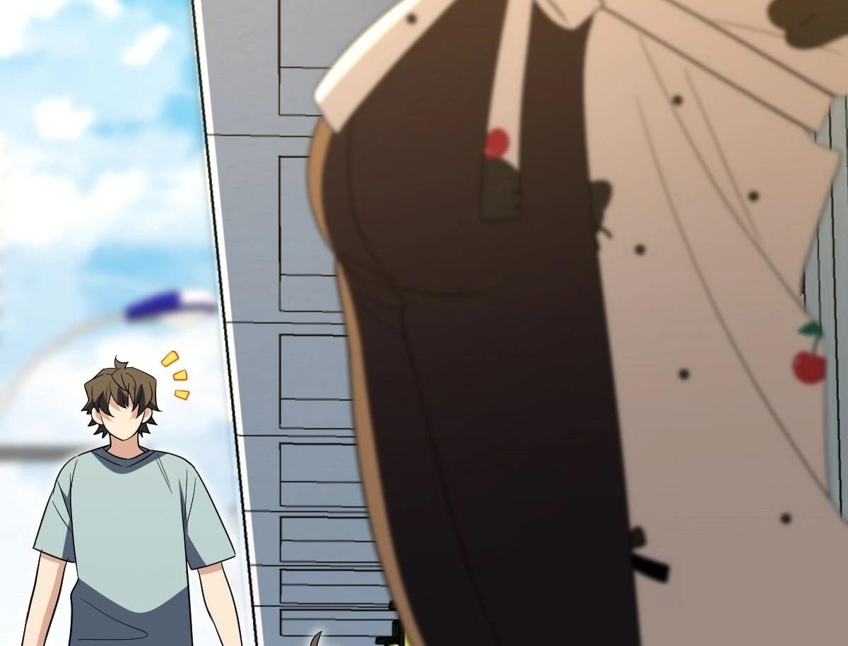 My Wife is From a Thousand Years Ago - Chapter 361 Page 32