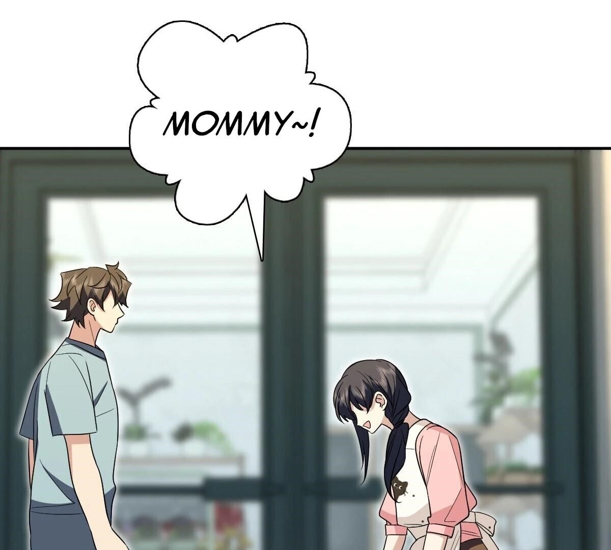 My Wife is From a Thousand Years Ago - Chapter 361 Page 34