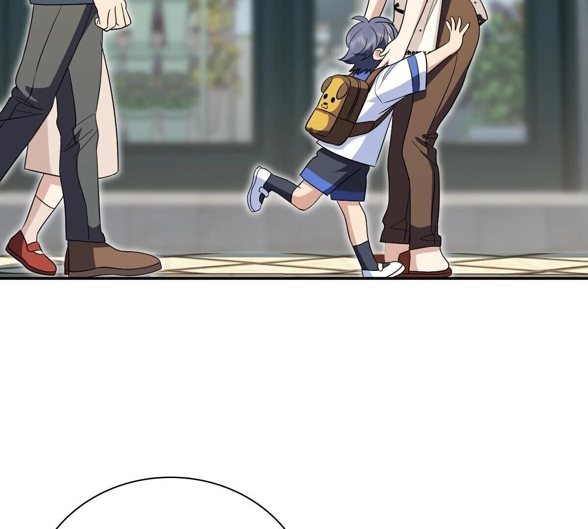 My Wife is From a Thousand Years Ago - Chapter 361 Page 35