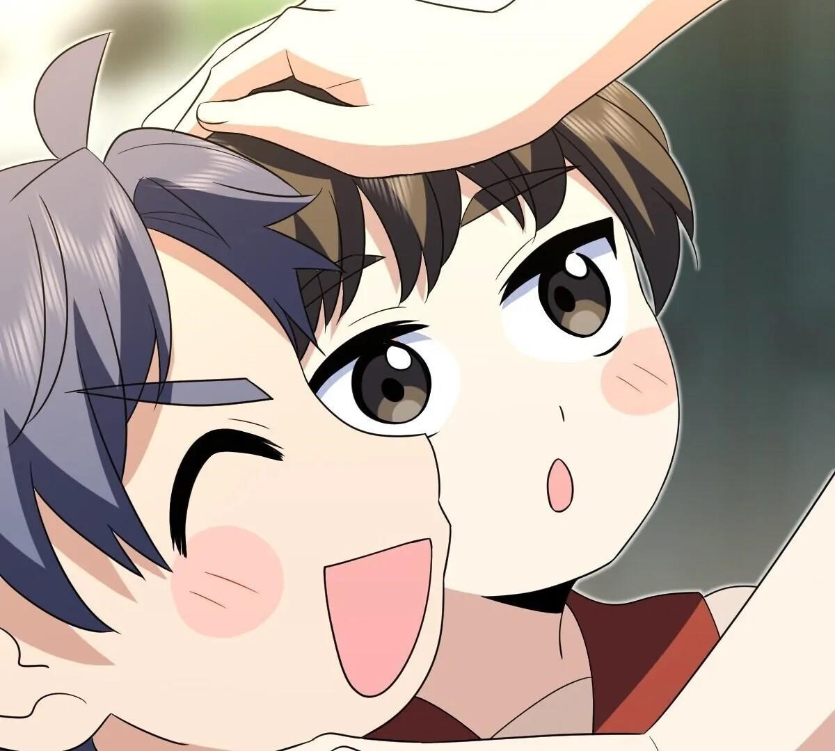 My Wife is From a Thousand Years Ago - Chapter 361 Page 38