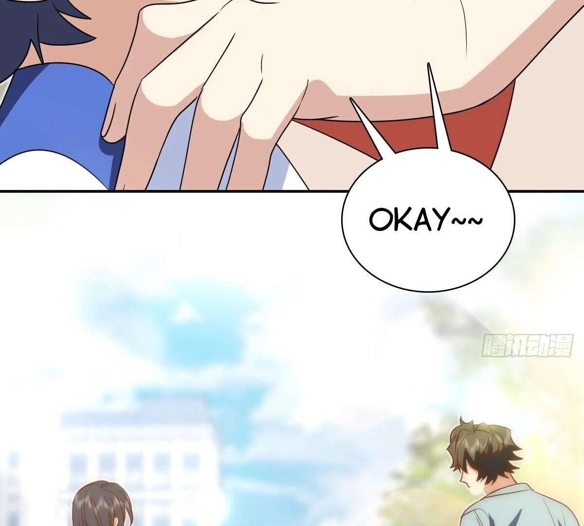 My Wife is From a Thousand Years Ago - Chapter 361 Page 39