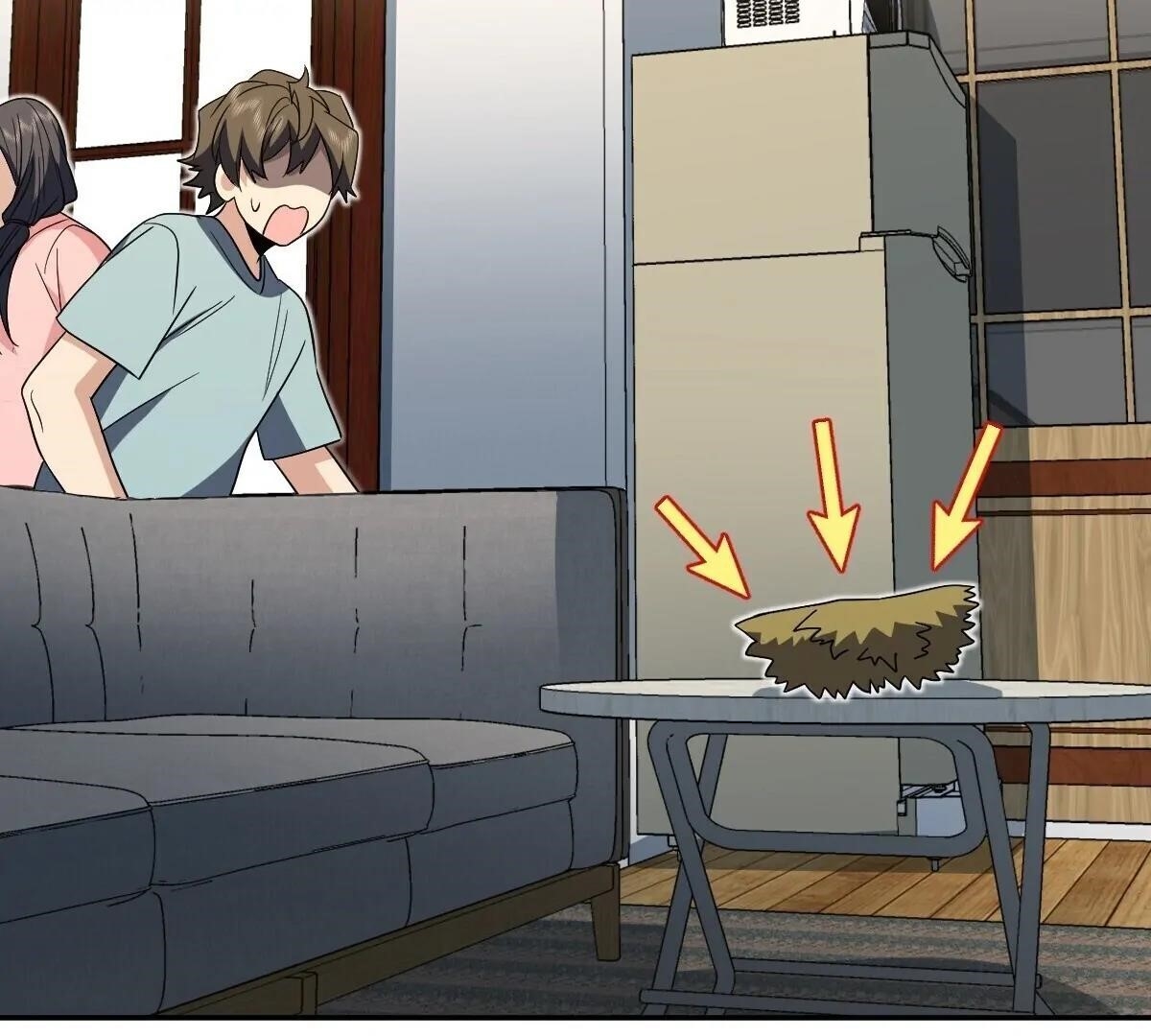 My Wife is From a Thousand Years Ago - Chapter 361 Page 49