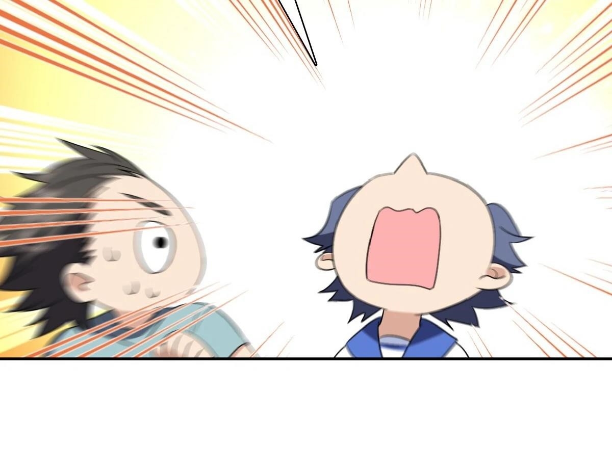 My Wife is From a Thousand Years Ago - Chapter 361 Page 59