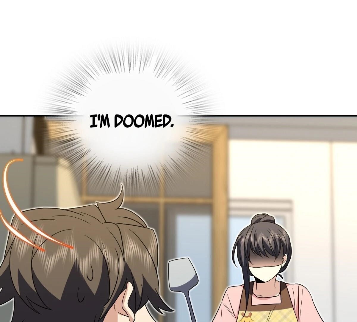 My Wife is From a Thousand Years Ago - Chapter 361 Page 60