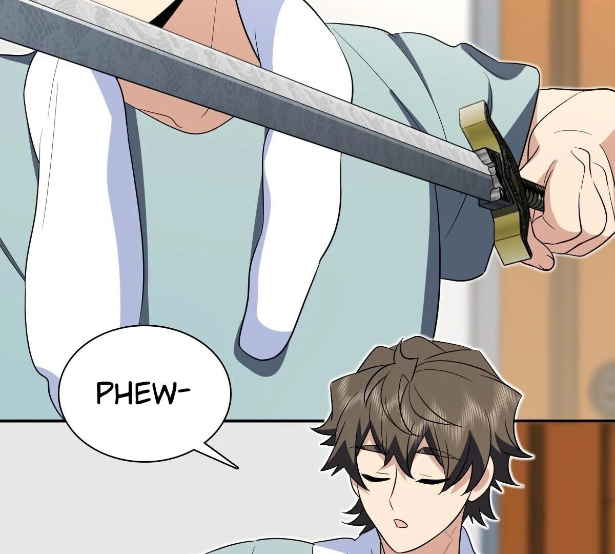 My Wife is From a Thousand Years Ago - Chapter 361 Page 7