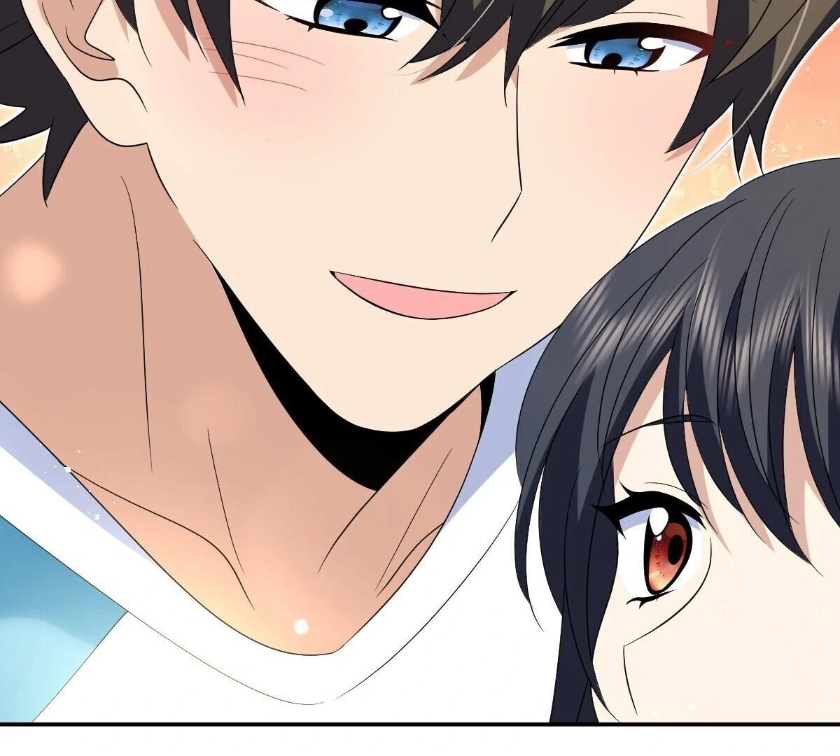 My Wife is From a Thousand Years Ago - Chapter 361 Page 85