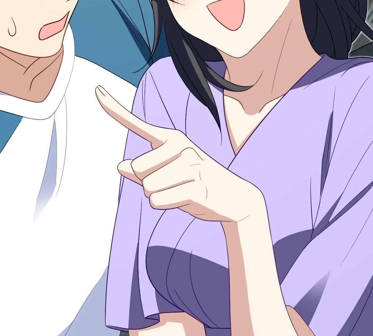 My Wife is From a Thousand Years Ago - Chapter 361 Page 96