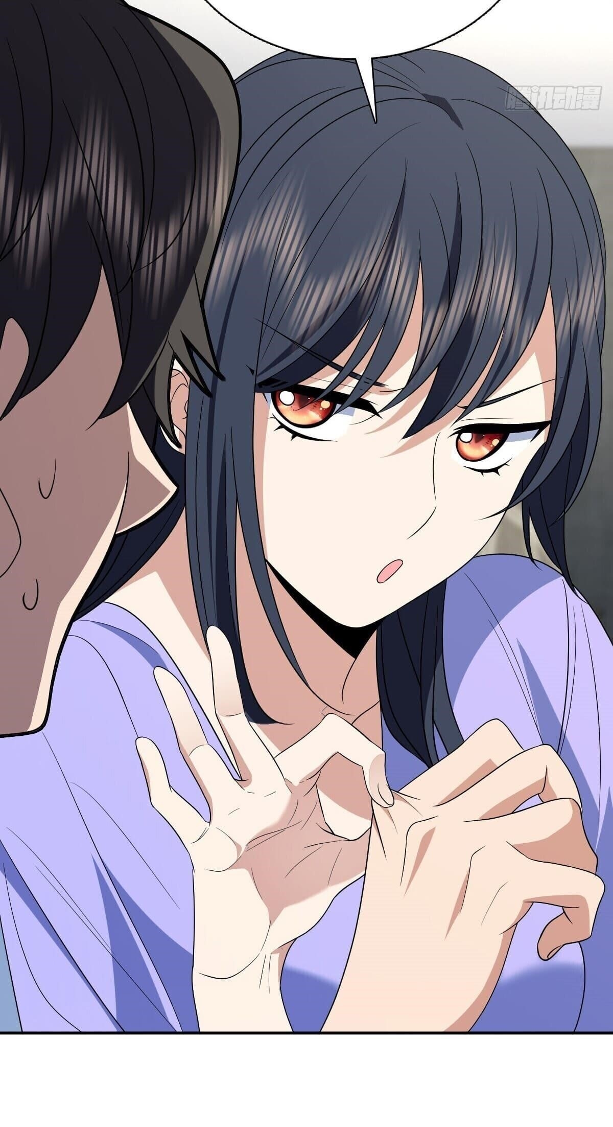 My Wife is From a Thousand Years Ago - Chapter 362 Page 10