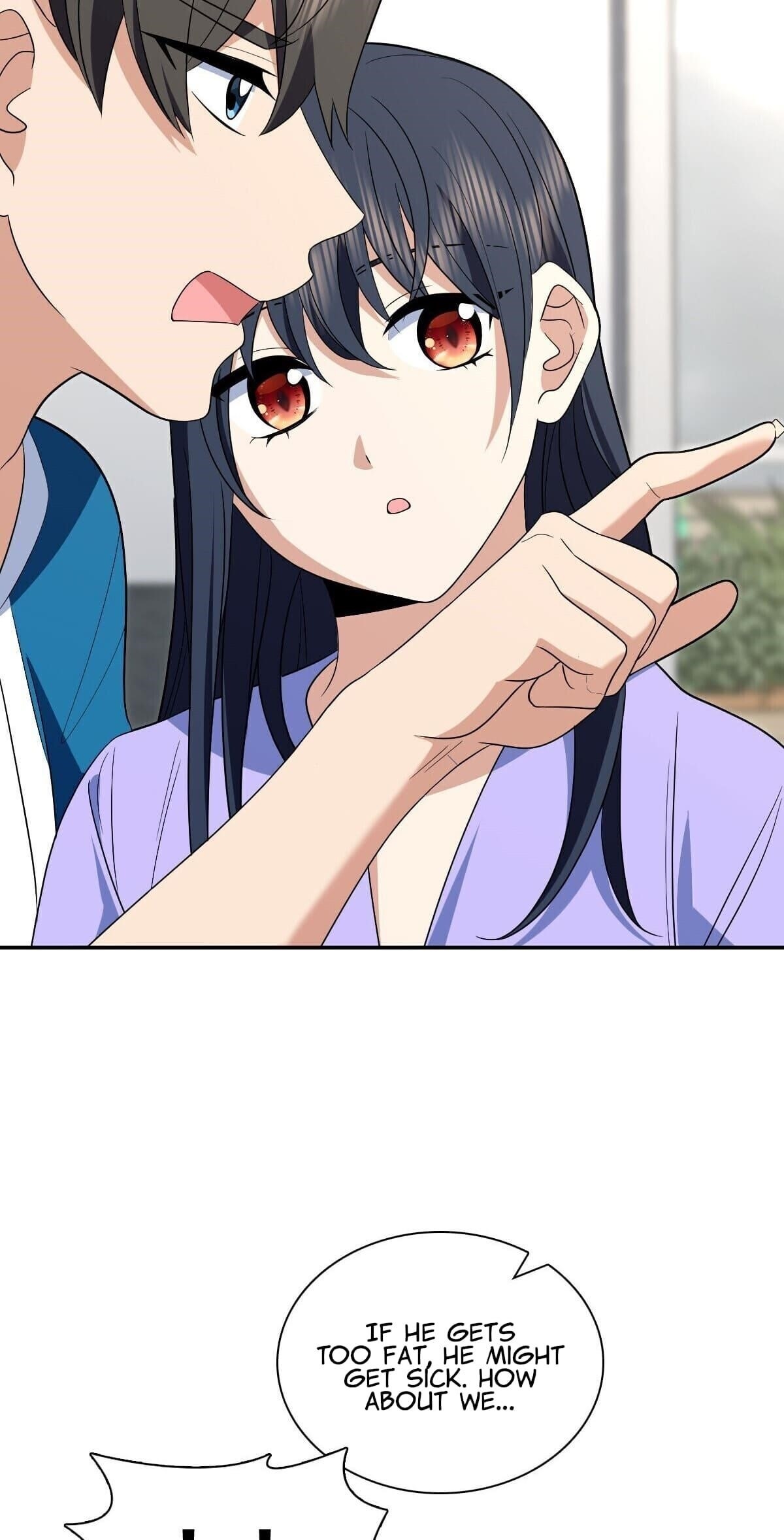 My Wife is From a Thousand Years Ago - Chapter 362 Page 15