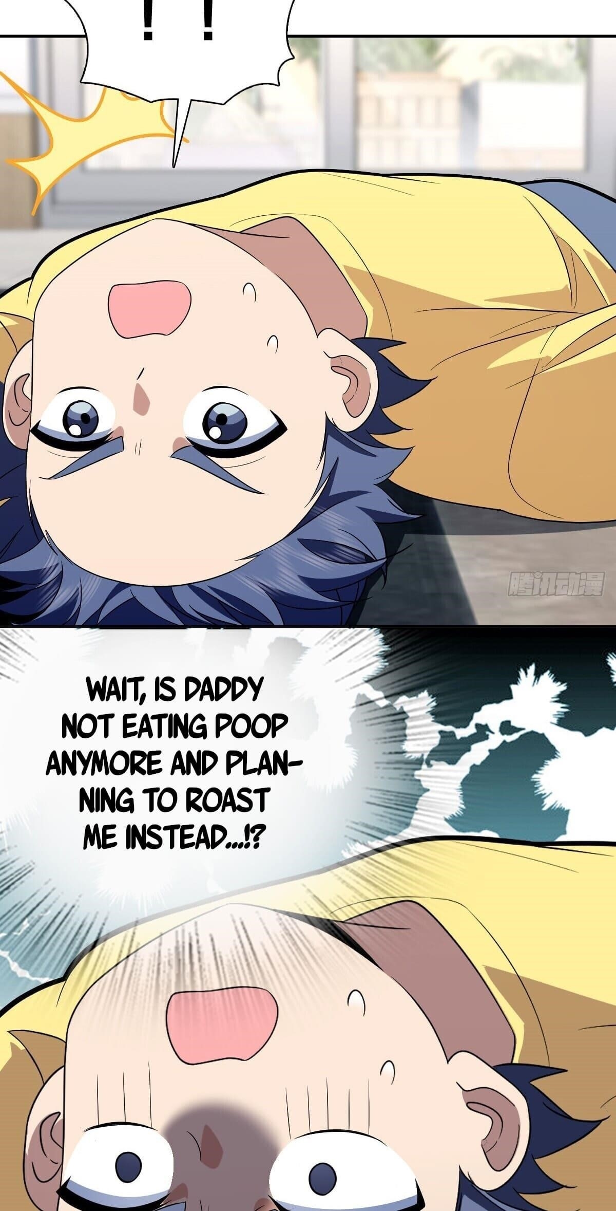 My Wife is From a Thousand Years Ago - Chapter 362 Page 16