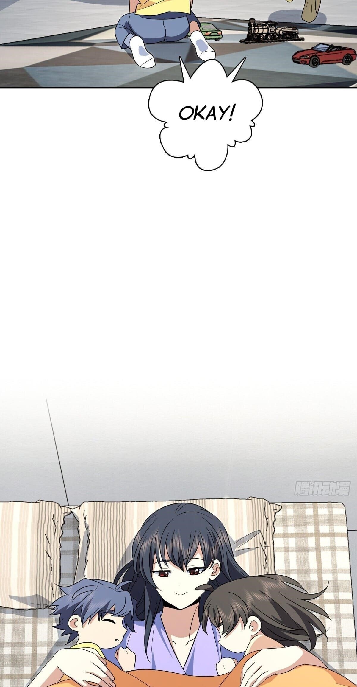 My Wife is From a Thousand Years Ago - Chapter 362 Page 19