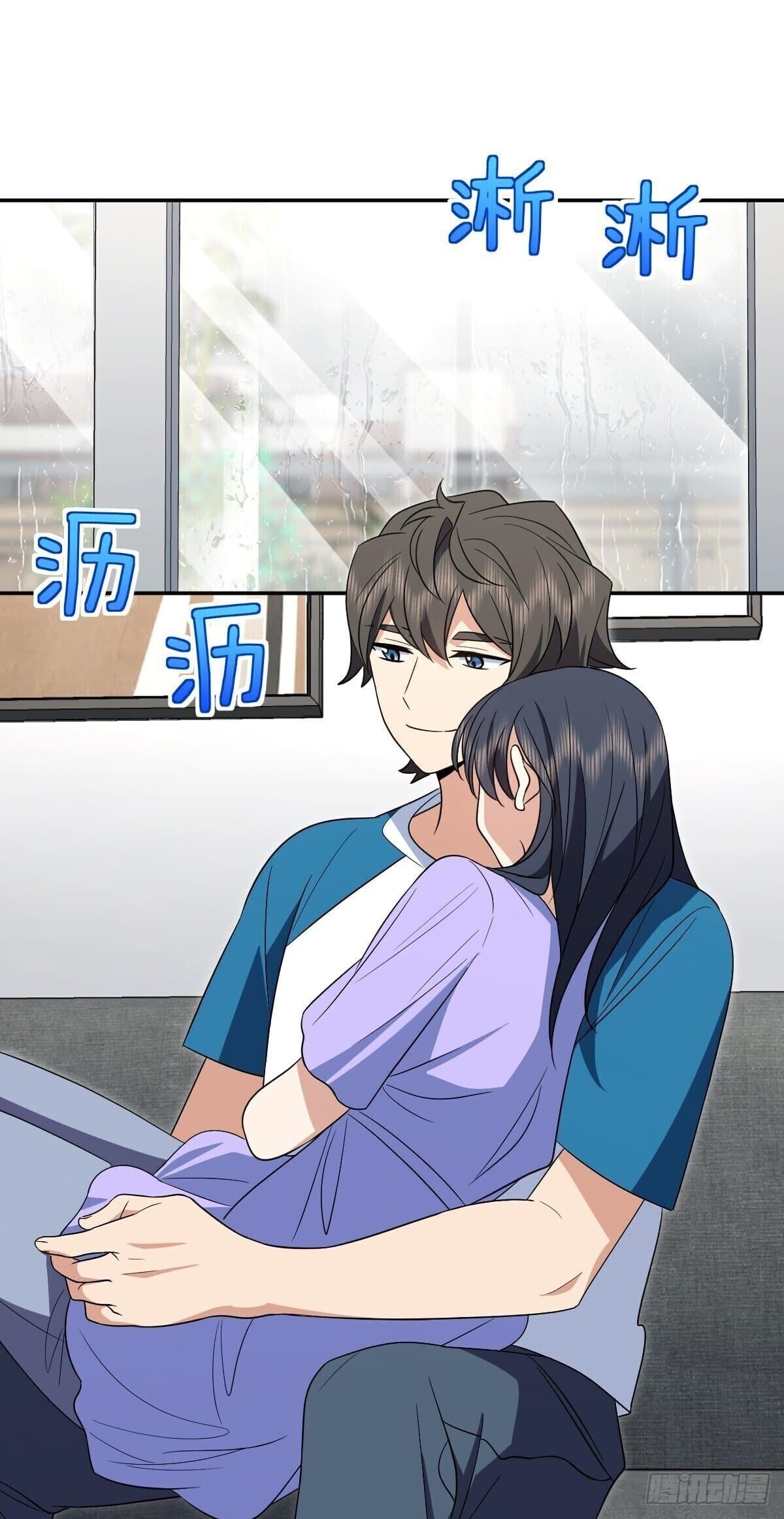 My Wife is From a Thousand Years Ago - Chapter 362 Page 2