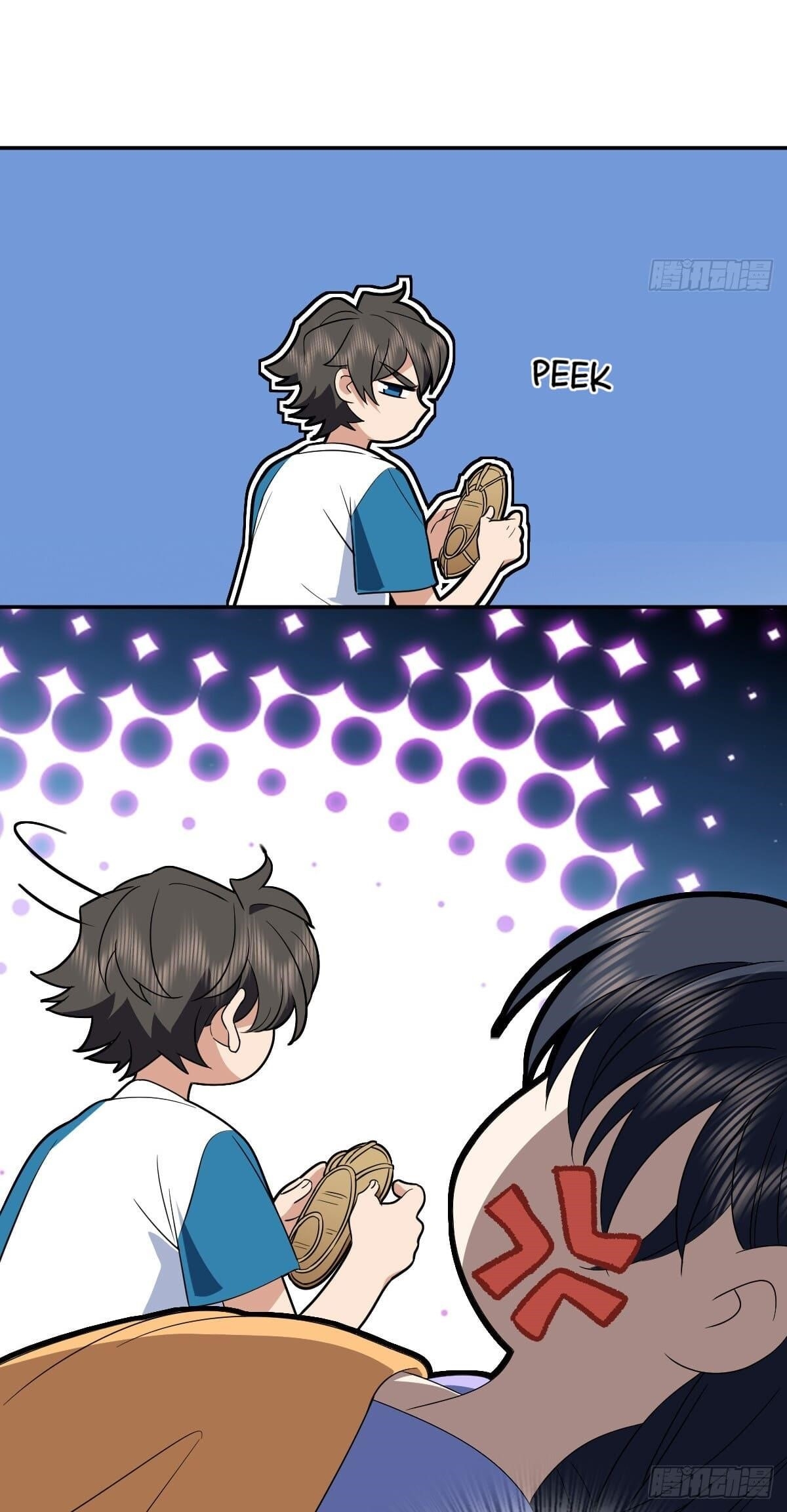 My Wife is From a Thousand Years Ago - Chapter 362 Page 23