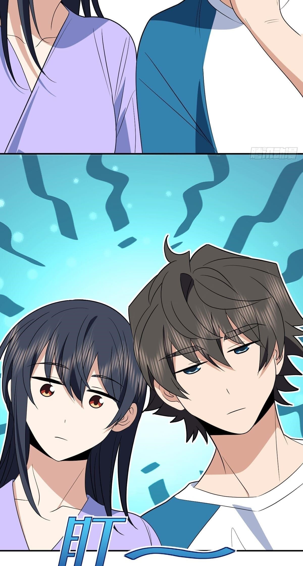 My Wife is From a Thousand Years Ago - Chapter 362 Page 27