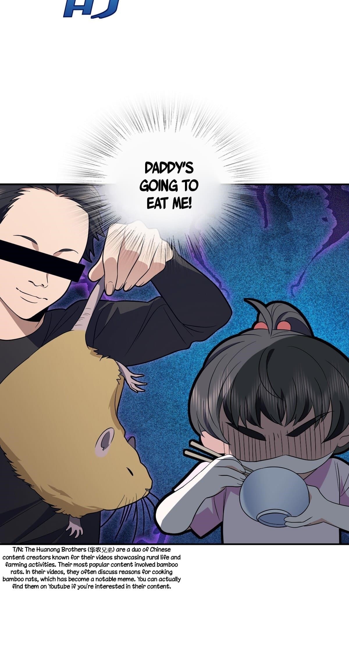 My Wife is From a Thousand Years Ago - Chapter 362 Page 28